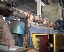 進口擠出機